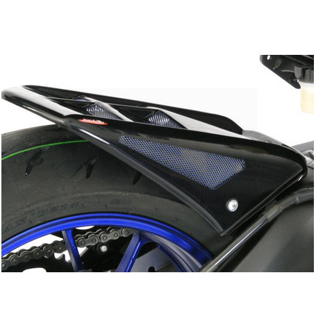 Parafango posteriore Powerbronze in ABS per Yamaha MT-09 2013-2016