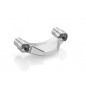 Protección bomba acqua Rizoma para Ducati Hypermotard 821, Multistrada 1200 13-14