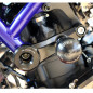 Sturzbügel Evotech Street Defender für Yamaha MT-07
