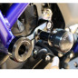 Protection Carenage Evotech Street Defender pour Yamaha MT-07
