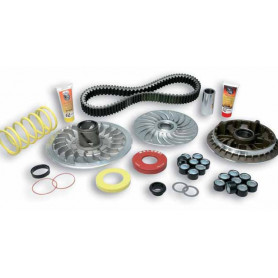 Over range Malossi für Yamaha T-Max 500 04-11 | MotoGM