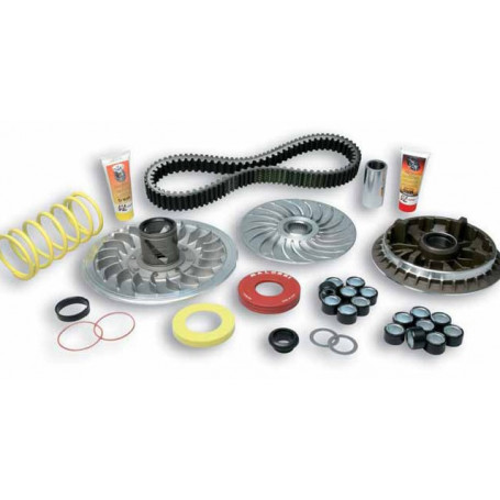 Over range Malossi para Yamaha T-Max 500 04-11 | MotoGM