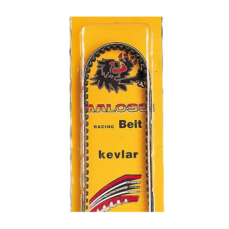 Malossi Kevlar Belt for Piaggio Engine