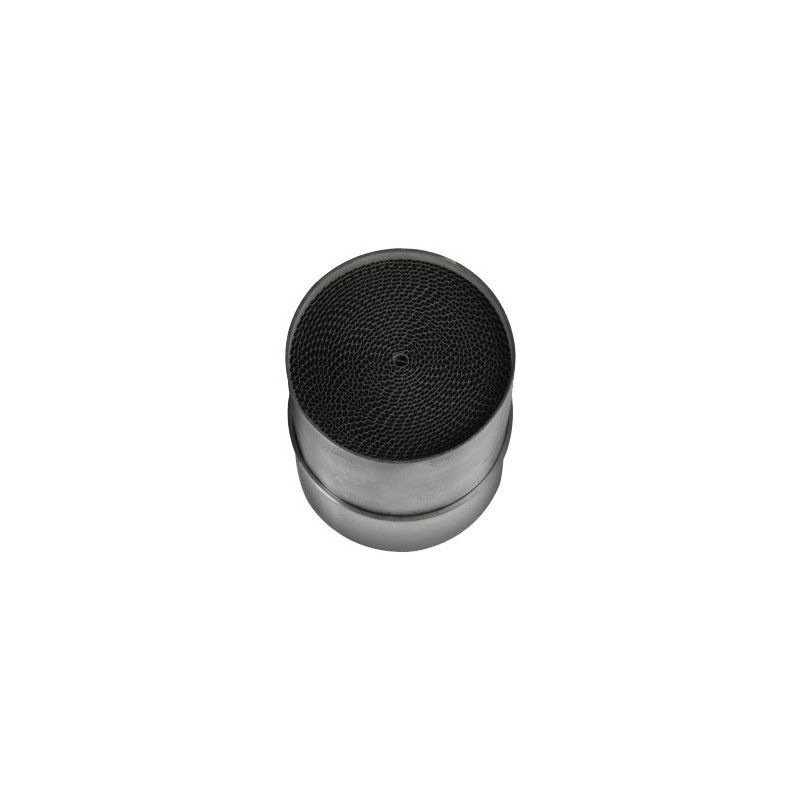 Catalizador AkrapovicP-KAT-040, solo para escapes akrapovic