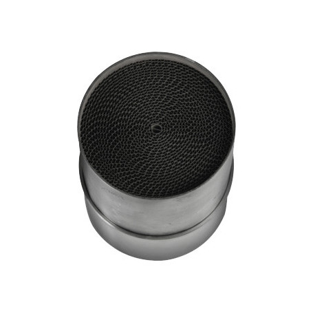 Catalizzatore AkrapovicP-KAT-040, solo per scarichi akrapovic