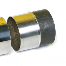 Catalyseur Akrapovic P-KAT-040 pour échappement Akrapovic