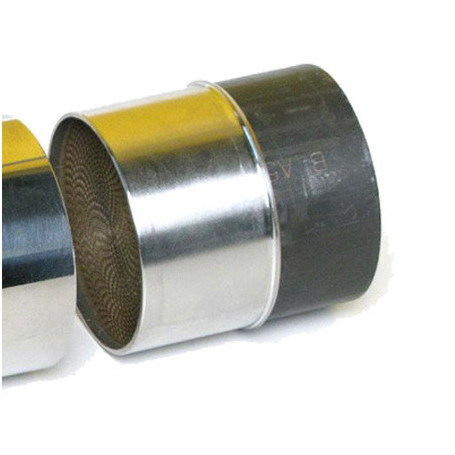 Catalyseur Akrapovic P-KAT-040 pour échappement Akrapovic