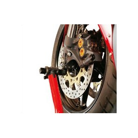 Cavalletto Anteriore regolabile Bike Lift
