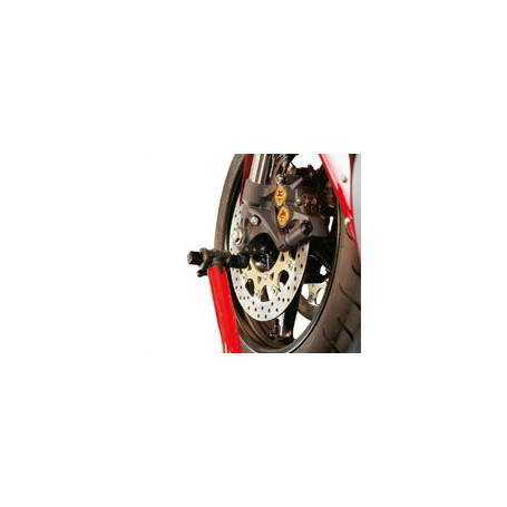 Cavalletto Anteriore regolabile Bike Lift