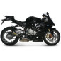 Terminal de escape Akrapovic Titanio Slip-On homologado para BMW S 1000 RR