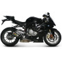 Silencieux Titane Akrapovic pot Slip-On Homologué BMW S 1000 RR