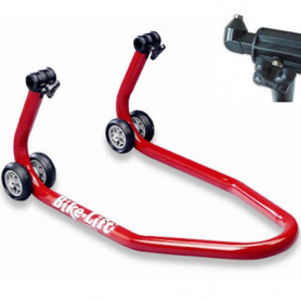 Caballete delantero regulable Bike Lift | MotoGM