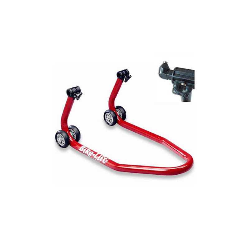 Front Wheel Stands whit support sliders