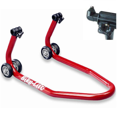 Caballete delantero regulable Bike Lift | MotoGM