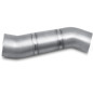 Akrapovic Mid-pipe whitout catalytic converter for Ducati Monster 821 Exhaust