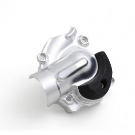 Protección bomba acqua evotech para Ducati Monster 821, Monster 1200, Diavel