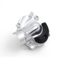 Schutz Pumpe acqua evotech für Ducati Monster 821, Monster 1200, Diavel