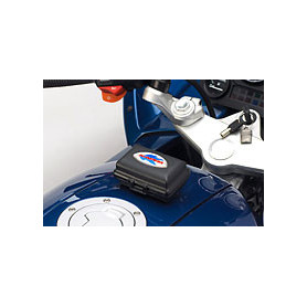 Halterung elektronisches Gerät Kappa ad incastro mit base adesiva | MotoGM