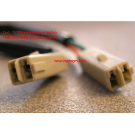 Blinker-Adapter japanische Motorräder für Honda/Yamaha connettor… | MotoGM
