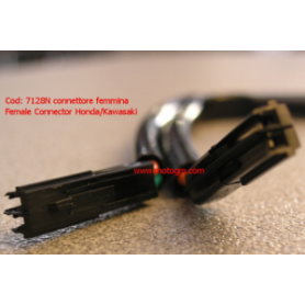 Blinker-Adapter japanische Motorräder für Honda/kawasaki connett… | MotoGM