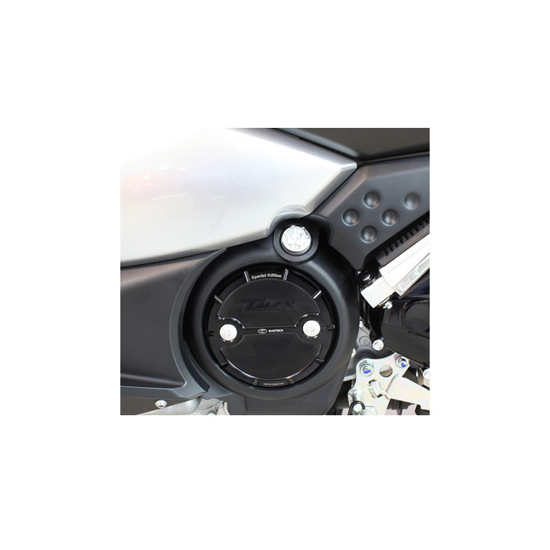Abdeckung Gehäuse Evotech Yamaha T-MAX 500, TMAX 530 08-15, 1 Stück
