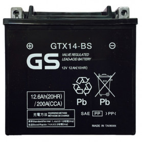 BATERIA MOTO LTH AGM CTX7L-BS 90 AMP 6 A/H (-)/(+) CARGO 150 – Autopartes  Jimenez