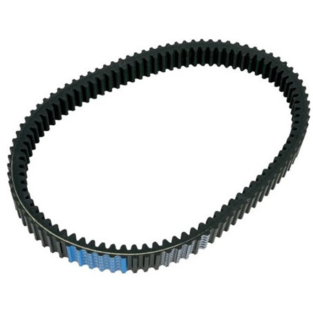 Courroie de trasmission Mitsuboshi pour Yamaha T MAX 500 04-11