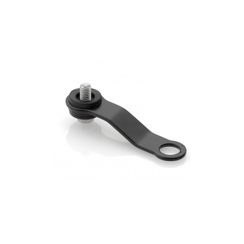 Adapter Rizoma CT454B für Tank Flüssigkeit CT025 und CT027 und serie NEXT