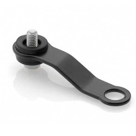 Adattatore Rizoma CT454B per Serbatoio fluido CT025 e CT027 e serie NEXT