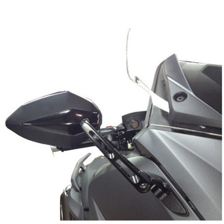 Rétroviseur Arrière Pour Yamaha TMAX 530 (XP530) 2017-2018 - Pièce Neuve