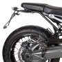 Support de plaque Barracuda pour BMW R NINE T 1200