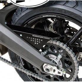 Barracuda Abdeckung Kette Ducati Scrambler | MotoGM