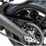 Barracuda chain cover Ducati Scrambler