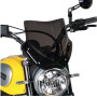 Cupolino Aerosport Barracuda per Ducati Scrambler