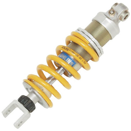 OHLINS Monoshock S46DR1 Ducati Scrambler 400 / 800 2015-2022 | MotoGM