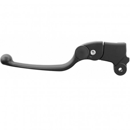 Clutch lever, for  BMW F 650 GS 04-, G 650 GS, Husqvarna TR 650 s | MotoGM