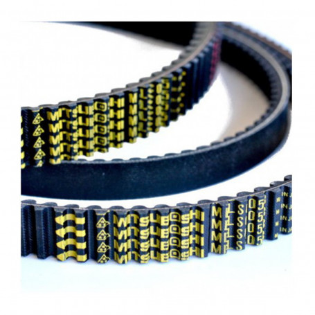 Mitsuboshi Belt for engine Aprilia Sonic 50, Malaguti F10