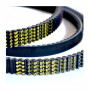 Mitsuboshi Belt for engine Aprilia Sonic 50, Malaguti F10