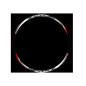 Felgenrand-Aufkleber-Set Aufkleber Evotech mit logo T-MAX für 2 cerchi Felgenrand-Aufkleber-Set Aufkleber Evotech mit logo T-MAX für 2 cerchi
