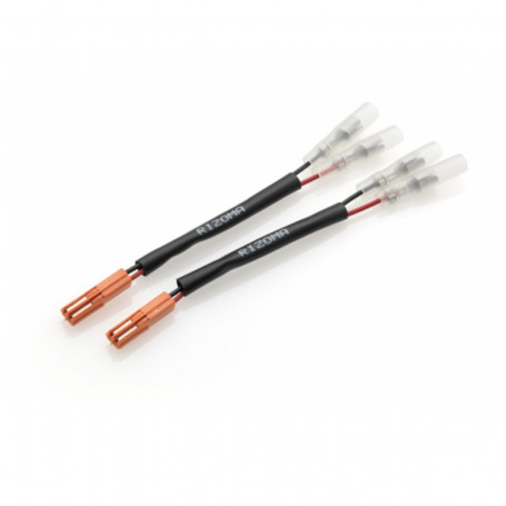 Rizoma Indicator Light cable Kit EE079H Ducati