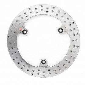 Disco de freno trasero R-FIX Braking YA48RI, Yamaha Majesty 250 … | MotoGM