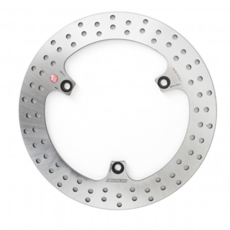 Disque de frein Braking R-FIX arriere YA48RI, Yamaha Majesty 250 04-05, Majesty 400 04-13
