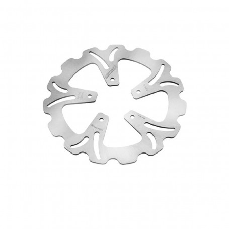 Bremsscheibe Braking wave GL06FID, Gilera Runner 50 -04, Runner … | MotoGM