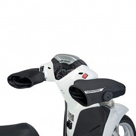 Cubre puños in neoprene Tucano Urbano R363 carenate
