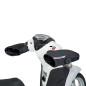 Abdeckung Griffe in neoprene Tucano Urbano R363 carenate