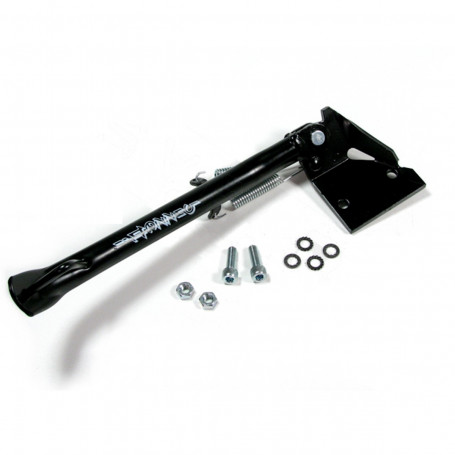 Béquille latérale Piaggio Runner 50 05-, NRG Power 50