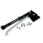 Caballete lateral Buzzetti para Piaggio Runner 50 05-, NRG Power 50