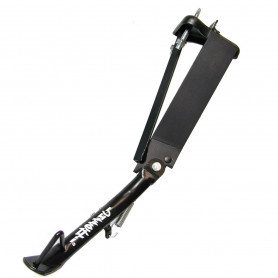 Caballete lateral Buzzetti Malaguti Phantom F12R dal 2007 | MotoGM