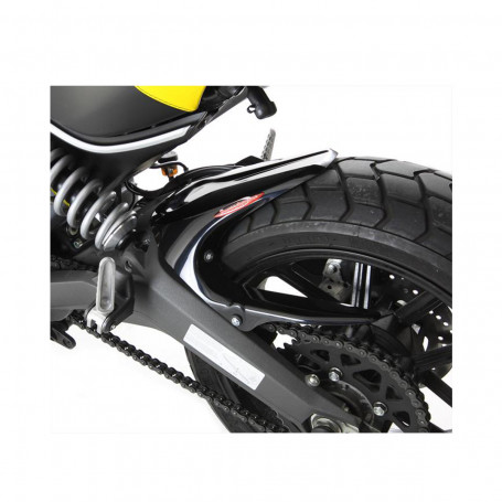Schutzblech hinten Powerbronze in ABS Ducati Scrambler 800