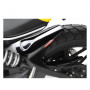 Parafango posteriore Powerbronze in ABS Ducati Scrambler 800